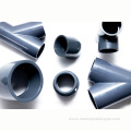 PVC-U Low Processing Cost Plastic Pipe Fittingsfor Stay